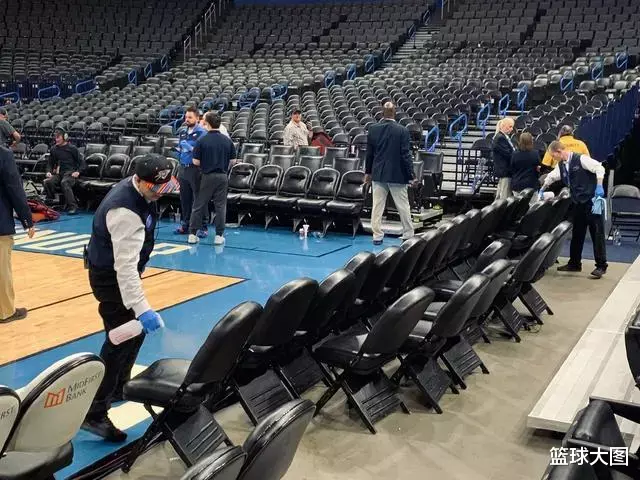 『雷霆队』申请破产！负债90亿美金！雷霆惨啊！