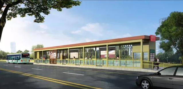 襄阳资讯网友|襄阳“快速公交”来了！这些新线路经过你家吗?