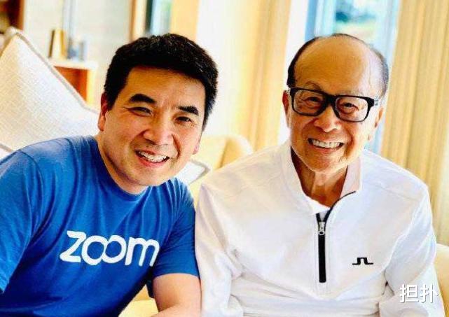 马克·扎克伯格|又一个美国巨头宣布,停止直接为中国提供服务,老板曾经是中国人