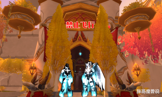 希尔瓦娜斯|魔兽世界：希尔瓦娜斯一口气连抓四名阵营首领，为何唯独不抓阿强？