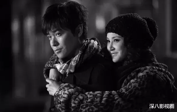 张歆艺|这张脸到底发生了什么？还能好好演戏吗……