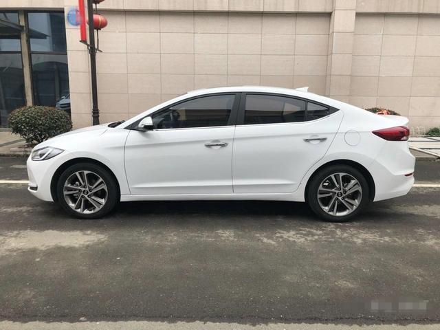 领动|耐造亲民性价比高，领动降至7.8万，1.4T油耗才5.4L