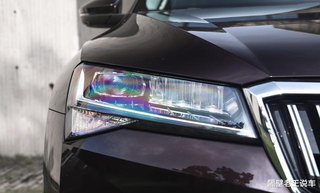 斯柯达速派|不足14万的德系B级车，2.0T破百7s+大掀背！吊打帕萨特却无人识货