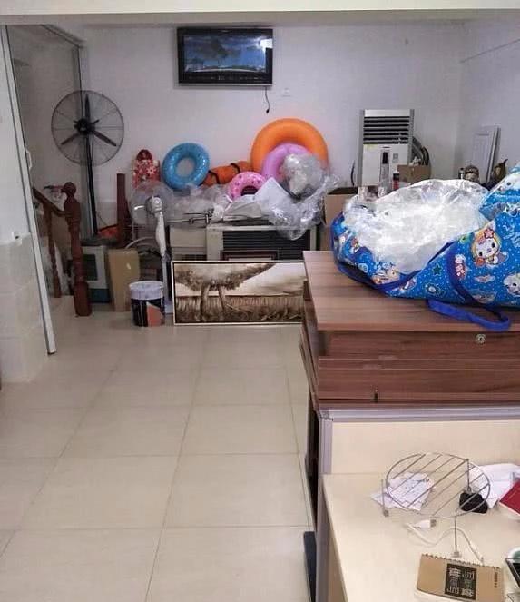 晒晒我1500万在上海买的450平别墅，哪都好，就是邻居让我太尴尬