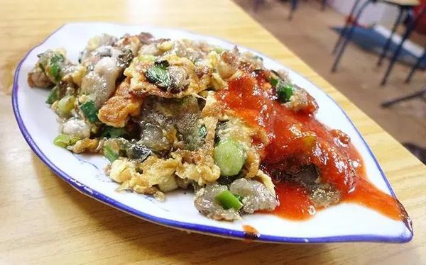 泉州人必吃的"古早味",你有多久没吃了?