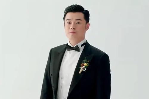 「陈赫」为什么陈赫在《爱5》中演不出曾小贤的感觉，看完这些你就明白了