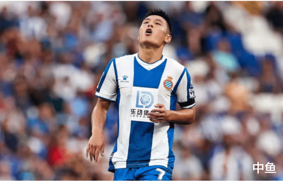 「武磊」曝!极速抢夺武磊,门德斯直飞西班牙,再次操刀武磊转会英超狼队