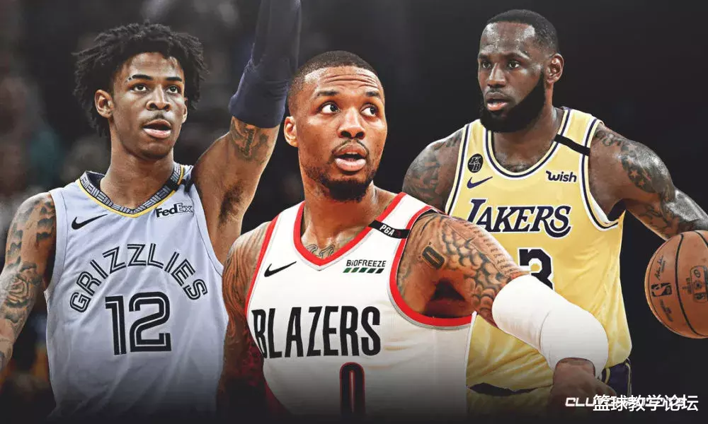 季后赛@不打了!第一个拒绝NBA复赛的超巨!他只想在季后赛干掉湖人