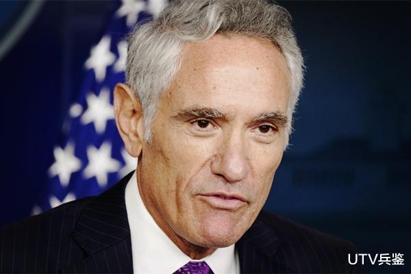 特朗普|要搞群体免疫?特朗普:群体免疫会让病毒消失,不一定非要打疫苗