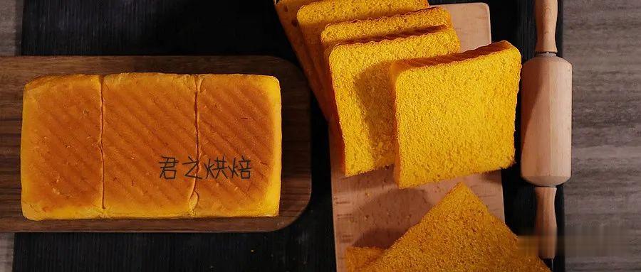 面包■不要相信超市里的“高筋面粉”！ | 烘焙小课堂