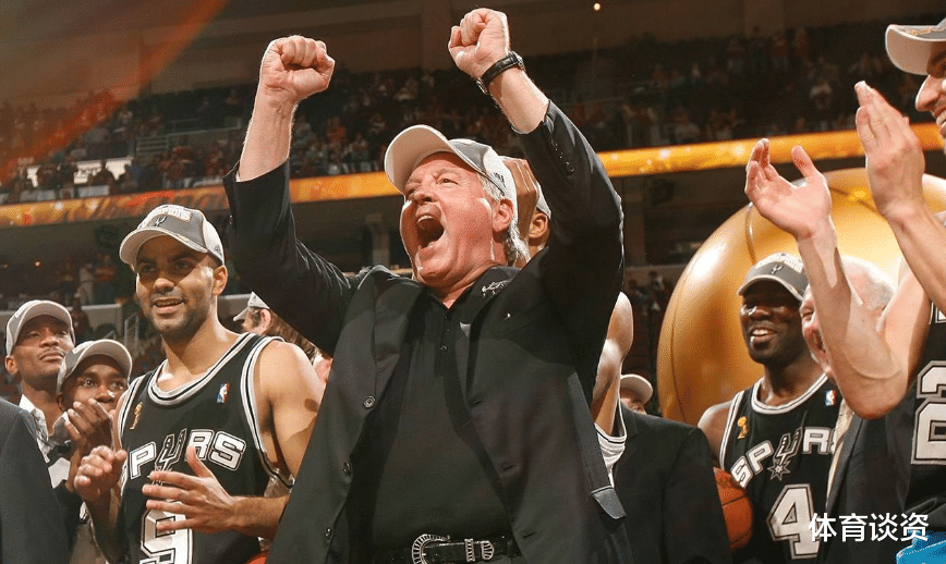 马刺队■18亿美元!又一支NBA球队被曝出售,4个月内第3队,邓肯的机会来了