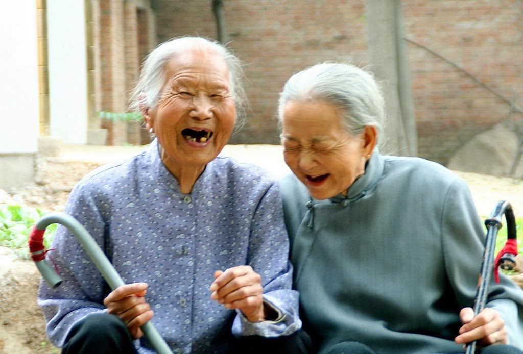 保健品@一位长寿老者的建议：50岁后尽量多吃4种苦，晚年身体或会更健康