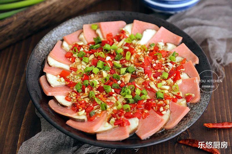 「桑葚」12道菜，一桌全家人喜欢的端午家宴