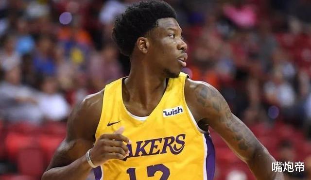 湖人队：湖人复赛名单突增2人，带30+19神塔，还有最了解字母哥的秘密武器
