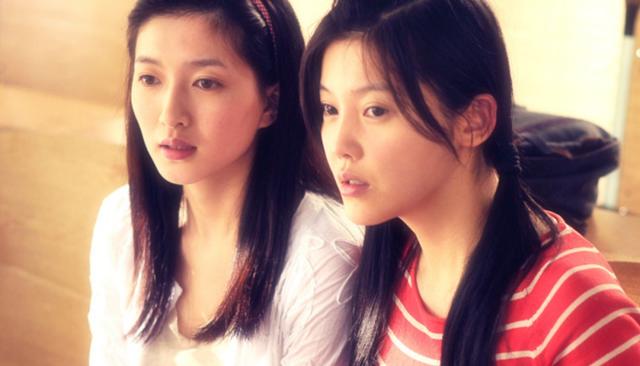 江疏影|讲真，江疏影的原生脸好可惜，到底是怎么想的就给换了呢