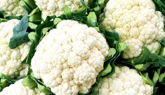 花菜|爱吃花菜的要留意，“散花”和“紧花”有啥区别？看后别再瞎买了