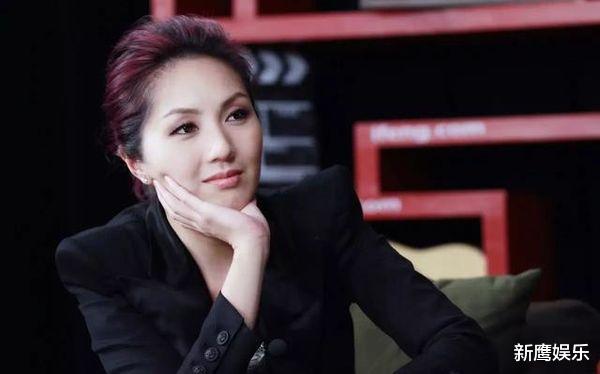 #陈奕迅#为杨千嬅2次落泪的陈奕迅，为何转身娶了品味差还败家的徐濠萦？