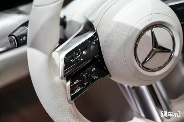 奔驰E级|新款奔驰E级上市，5系昨晚睡得好吗？