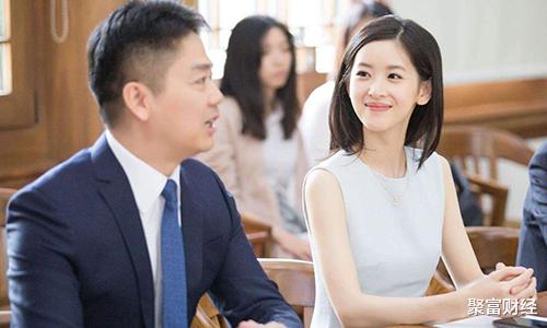 刘强东@47岁就提前“退休”，刘强东“让位”给他，这点原因太真实