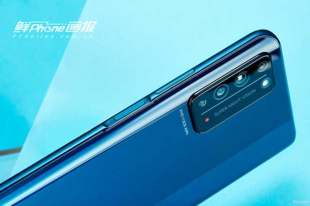 |网速不够快?快来挑选你的秋天第一台5G手机