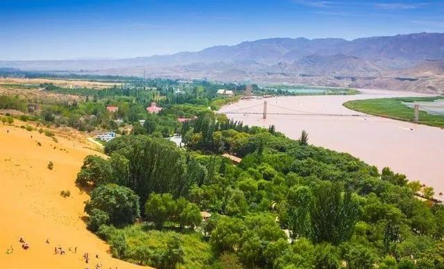 荡口古镇|9个最适合八月去的旅行地,随手一拍都是大片