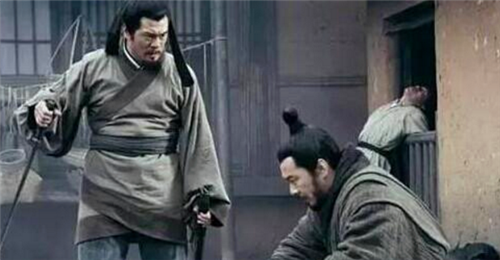 董卓|三国打成一锅粥,为何没有异族入侵?专家:你看镇守边疆的是谁?