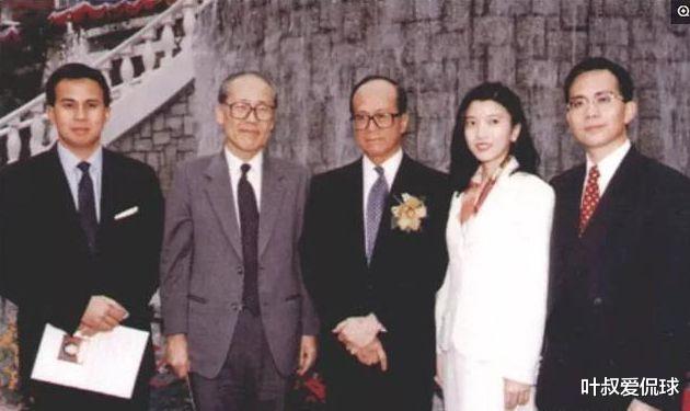 沃尔玛|世界最有“钱”的5大家族：个个“富可敌国”，中国仅一位上榜！