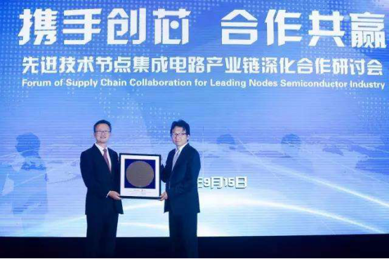 芯片|中芯囤货超1年,芯片之困怎么解?任正非:除了胜利,无路可走!