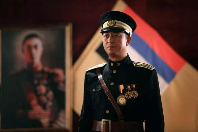 孙俪|孙俪又一部新剧官宣，这次稳了