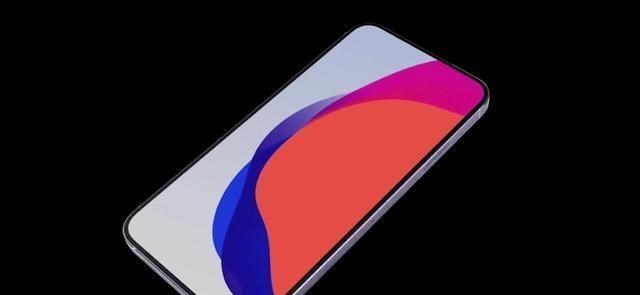 iPhone|iPhone重拳出击，隐形镜头+超级屏+6400万，这才是iPhone