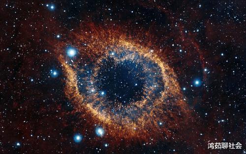 『超星系团』宇宙的中心到底是什么?科学家围绕星系团探测,拉开了宇宙新帷幕!