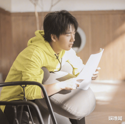 郭麒麟■《跑男8》真拼了!坐拥沙溢郭麒麟这两大笑星,依然不愿错过他