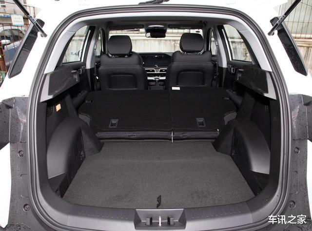 SUV▲这才是了不起的“中国制造”！仅5.39万起，关键还质保30万公里