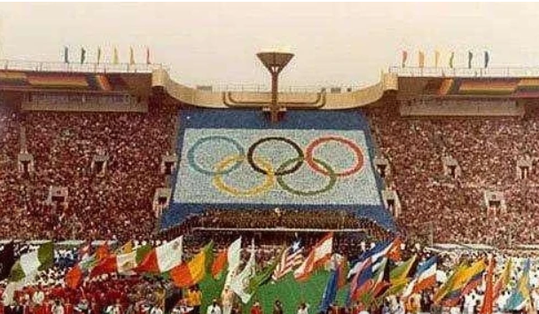 「奥运会」史上“最失败”奥运会,中国也不愿去参加,奖牌几乎全被主办国获得!