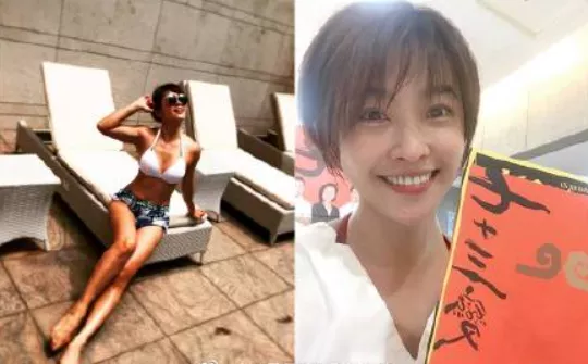 何守正|他俩再一起了，让人有点不敢相信