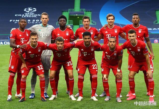 欧冠|CCTV5直播！欧冠决赛迎来重磅对决，拜仁冲击第6冠，182亿人民币大战