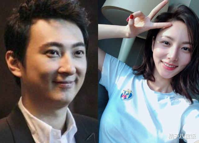王思聪|王思聪酒吧嗨玩 叫8位妹子轮流陪伴 贴耳和坐姿最豪放美女热聊