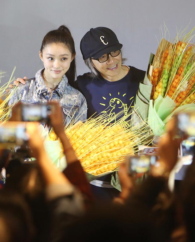 『谢霆锋』上映第5天就“0票房”，这部汇集了13位明星的电影凉了，谢霆锋也救不了