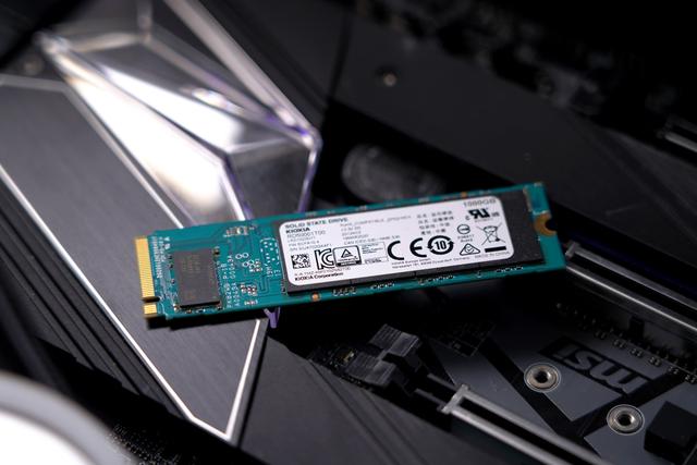 ssd|NVMe SSD最常用的M.2接口，你了解多少？