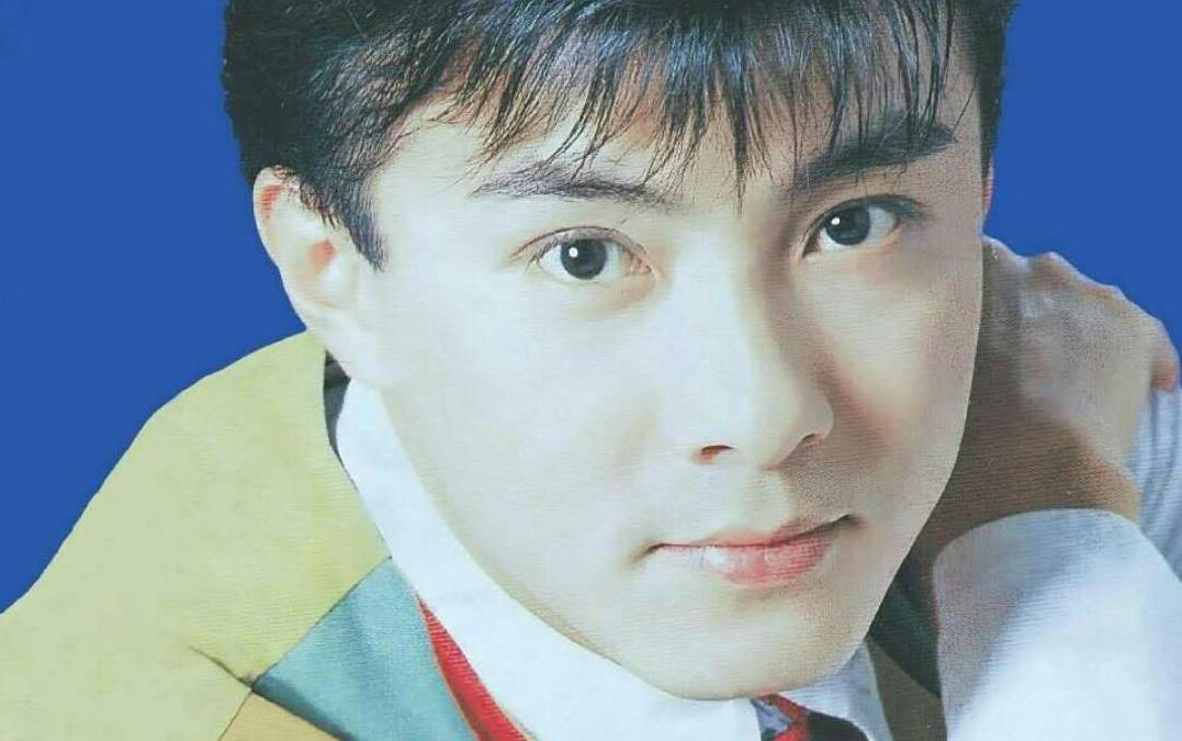 蔡依林|陈冠希早年有多讨女星喜欢？和蔡依林合照还算好，最后一张满满的亮点！