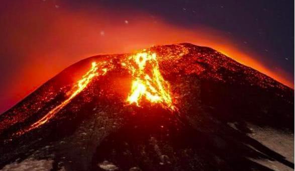 火山:人类大概什么时候会在地球上灭亡?真相被揭开,让人不敢相信