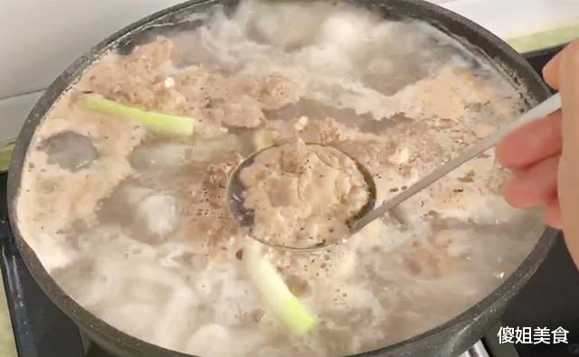 排骨|立秋将至，这肉要多吃，营养不上火，滋补不发胖，炖上一锅特馋人