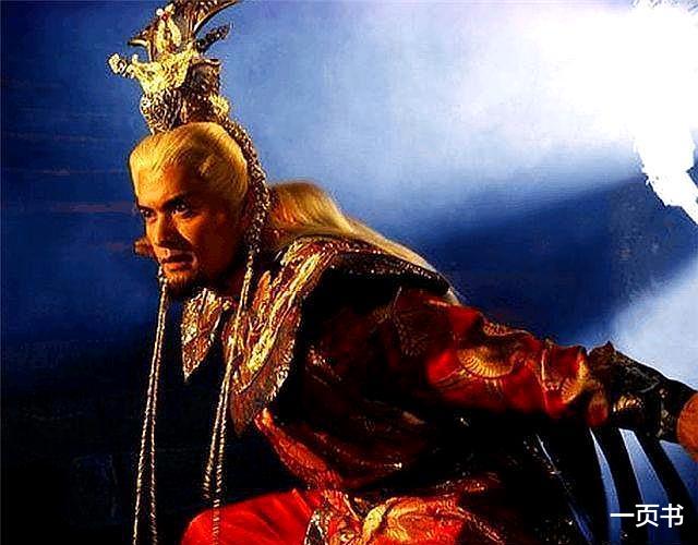 『武侠』武侠剧中的十大“护体神功”,金刚不坏神功仅第四,第一是不灭金身