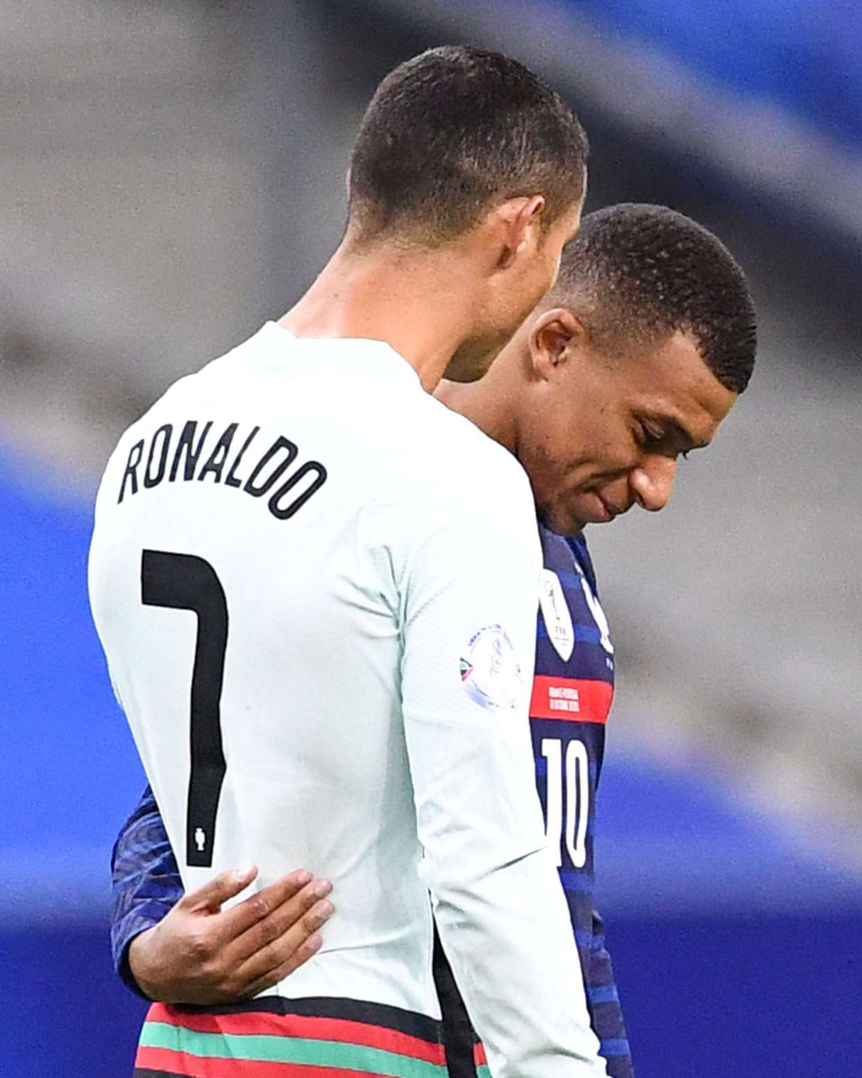 C罗|0:0却让C罗狂喜!全场最差不算啥,解说道出原因