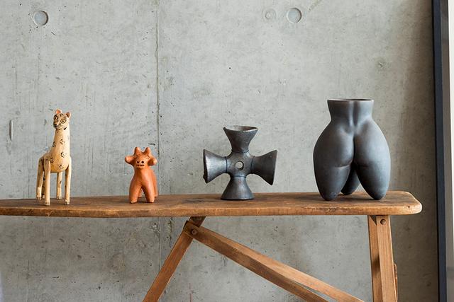 |夫妻买下36平方米房子，卧室只有5个㎡，上楼全靠爬