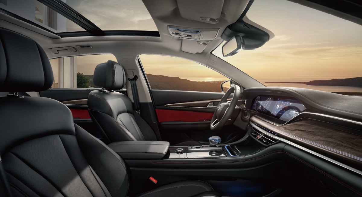 「广汽传祺」“广汽版亚洲龙”,车长超5米,搭配2.0T发动机,只要15万起!