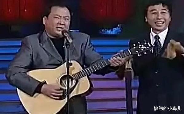 郭冬临|22年“春晚钉子户”,因一句话被喊索赔1亿,现53岁沦落街头商演