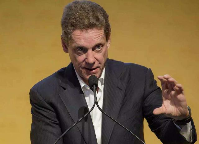 5G|美国网友：中国人太天真，难道不知道美国的厉害，还敢申请5G专利