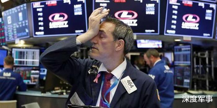 #美国#美国急需35亿口罩，俄罗斯对美国禁运：美国对中国口罩望眼欲穿