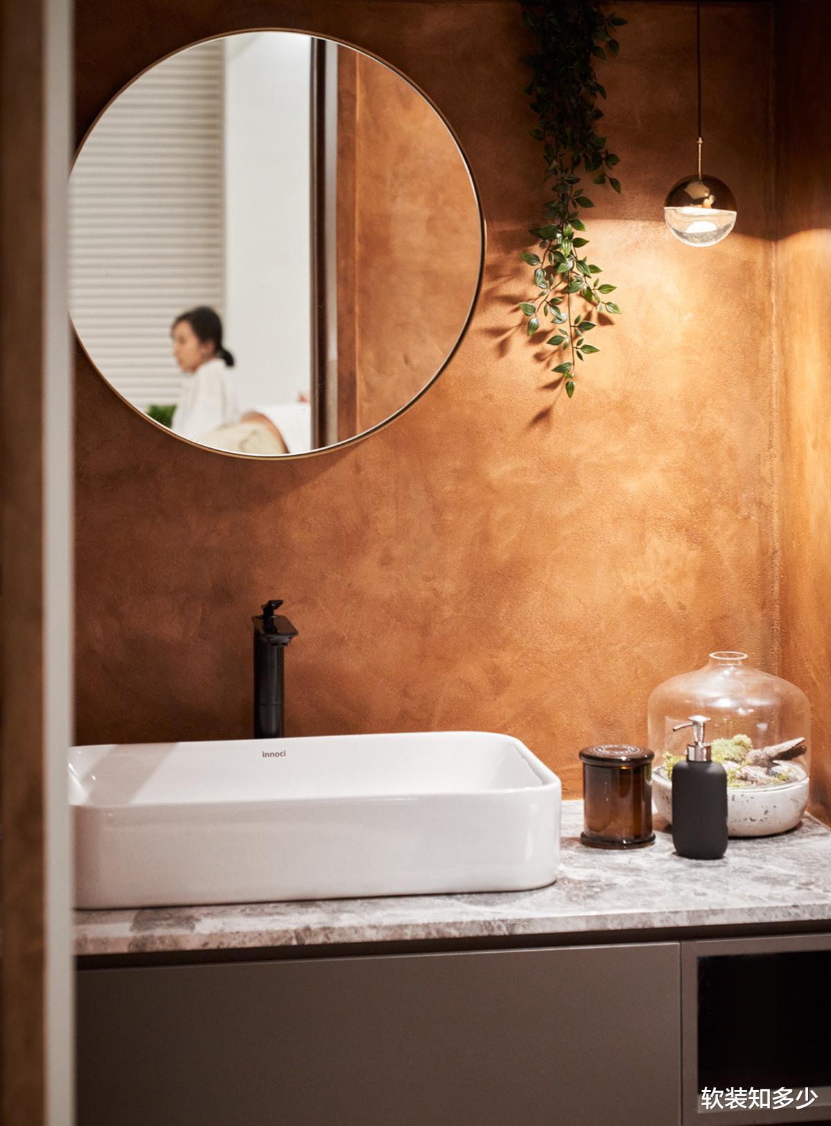 |追求本质生活,展现自然、舒适的生活场景,也许你也可以尝试一下